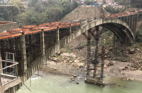 Long Span Bridges