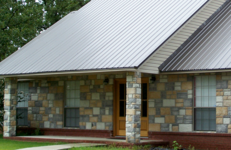 Plain Roofing