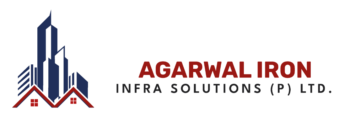 Agarwal Iron