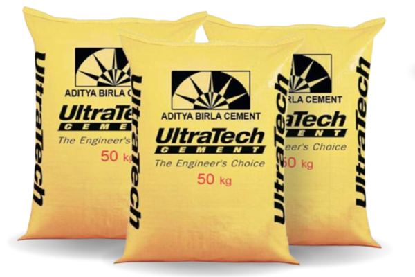 UltraTech Cement